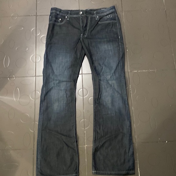 Buffalo jeans size 34 boot cut - Picture 1 of 2